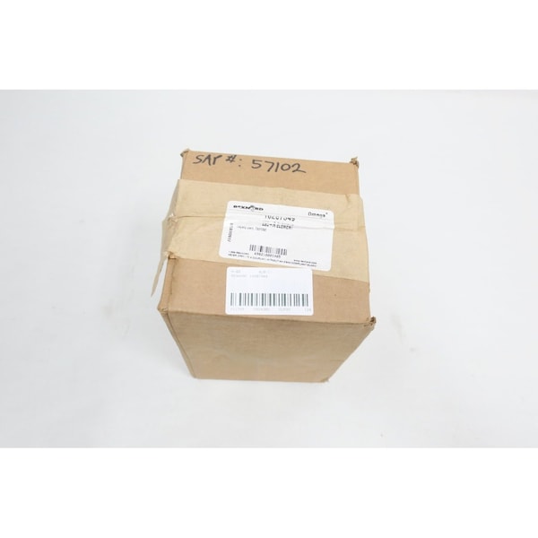 Box Of 5 Body Cover 2In Conduit Parts And Accessory